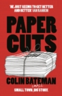 Image for Papercuts
