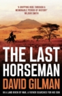 Image for The last horseman