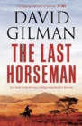 Image for The last horseman
