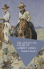 Image for The Authentic Death of Hendry Jones