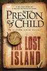 Image for The lost island