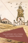 Image for The History of a Town