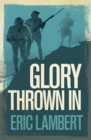 Image for Glory thrown in