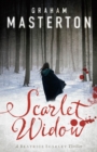 Image for The scarlet widow