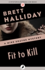 Image for Fit to kill