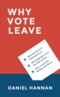Image for Why vote leave