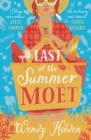 Image for Last of the summer Moet