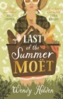 Image for Last of the Summer Moet