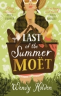 Image for Last of the Summer Moet