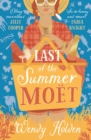 Image for Last of the summer Moèet