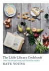 Image for The little library cookbook