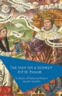 Image for The Man on a Donkey