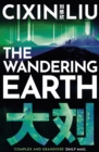Image for The wandering earth