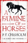 Image for A famine of horses : 1