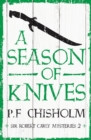 Image for A season of knives : 2