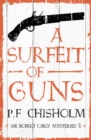 Image for A surfeit of guns : 3