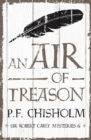 Image for An air of treason