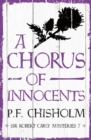 Image for A chorus of innocents : 7