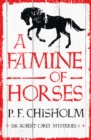 Image for A Famine of Horses