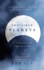 Image for Invisible planets
