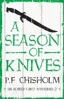 Image for A Season of Knives