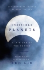Image for Invisible Planets