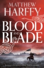 Image for Blood and blade