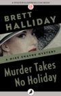 Image for Murder takes no holiday