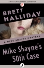 Image for Mike Shayne&#39;s 50th case