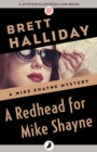 Image for A redhead for Michael Shayne
