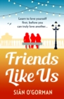 Image for Friends like us