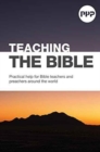 Image for PPP: Teaching the Bible