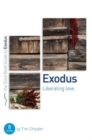 Image for Exodus: Liberating Love