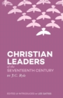 Image for Christian Leaders of the Seventeenth Century