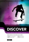 Image for Discover: Book 1 : Bible notes for young people : 1