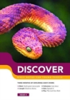Image for Discover: Book 4