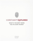 Image for Christianity Explored DVD : What&#39;s the best news you&#39;ve ever heard?