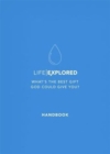 Image for Life Explored Handbook