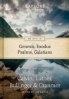 Image for 90 Days in Genesis, Exodus, Psalms &amp; Galatians