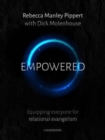Image for Empowered Handbook : Equipping everyone for relational evangelism