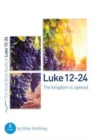 Image for Luke 12-24: The kingdom is opened