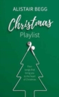 Image for Christmas playlist  : four songs that bring you to the heart of Christmas