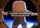 Image for LE Invitations (Pack of 50) : Discover the greatest gift in the universe