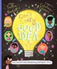 Image for God&#39;s Very Good Idea Storybook