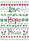 Image for Love, Hope, Peace