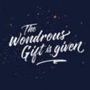 Image for The wondrous gift is given : Pack of 6 cards