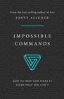 Image for Impossible Commands