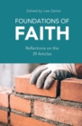 Image for Foundations of Faith