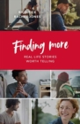 Image for Finding More