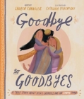 Image for Goodbye to Goodbyes Storybook
